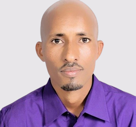 Kaise Mohamed Abdi