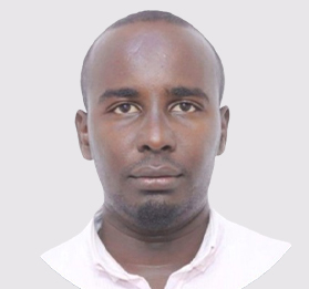 Eng. Ismail Mohamed
